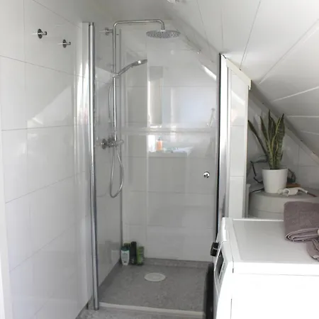 Stintebakken 1 Апартаменты Арендаль