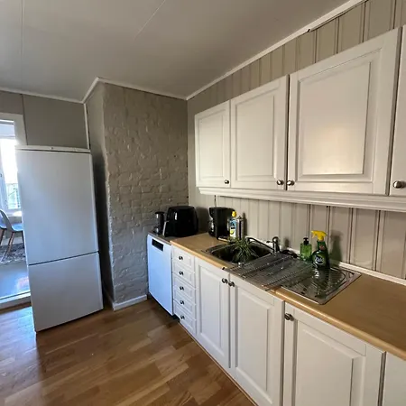 Stintebakken 1 Apartment