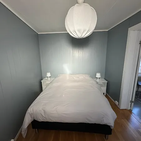 Stintebakken 1 Апартаменты *