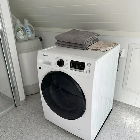 Stintebakken 1 * Арендаль