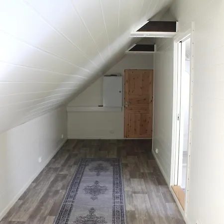 Апартаменты Stintebakken 1 Арендаль