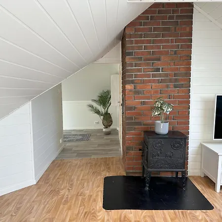 Stintebakken 1 Apartment
