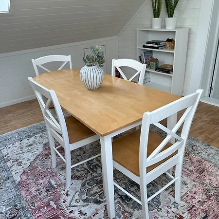 Apartment Stintebakken 1 *