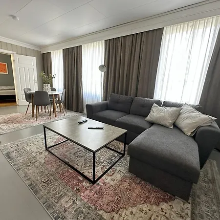 Apartment Stintebakken 1 *