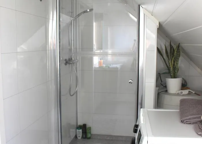 Stintebakken 1 Appartement Arendal