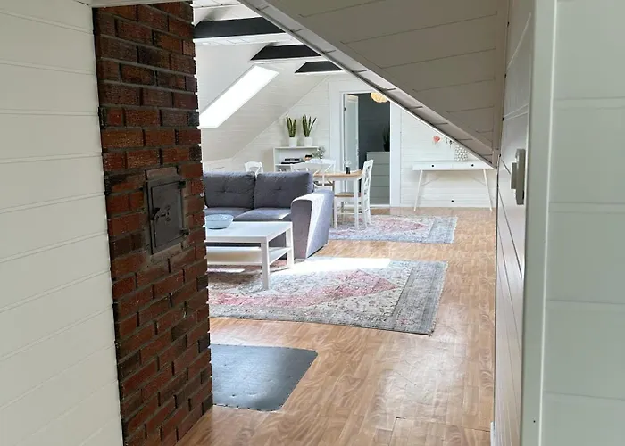 Stintebakken 1 Appartement Arendal