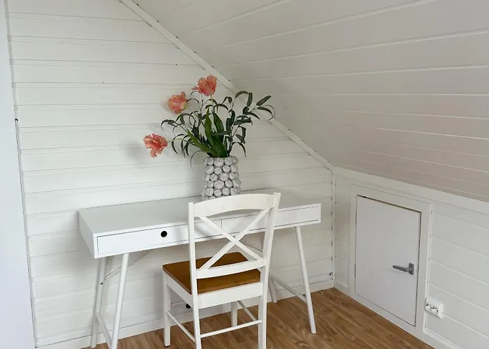 Stintebakken 1 Lägenhet Arendal