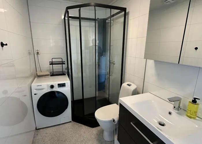 Appartement Stintebakken 1 Arendal