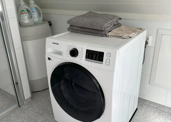 Stintebakken 1 * Arendal