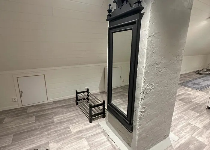 Lägenhet Stintebakken 1 Arendal