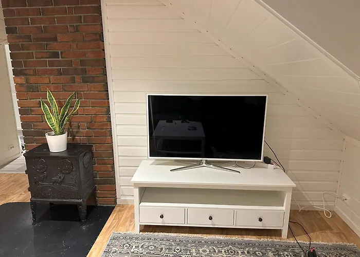 Stintebakken 1 * Arendal