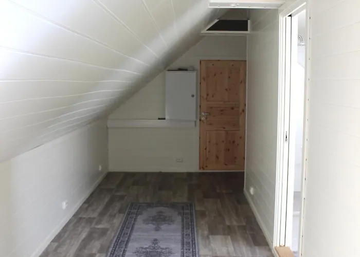 Lägenhet Stintebakken 1 Arendal