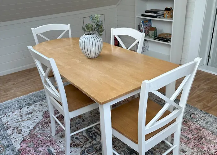 Lägenhet Stintebakken 1 *